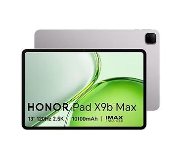 honor x6c: Планшет, 13" - 14", Wi-Fi, Новый, Классический цвет - Серый — 3