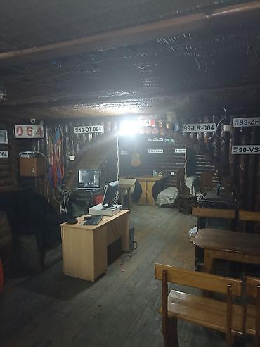 admin: Administrator tələb olunur, Pivə barı, İstənilən yaş, Təcrübəsiz — 5
