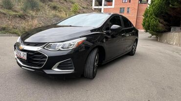 кара машина цена: Продаю Chevrolet Cruze 
2019 год
Цена:9700$