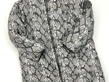 kamizelko kurtka: Kurtka przejściowa, 9 lat, 128-134 cm, stan - Dobry
