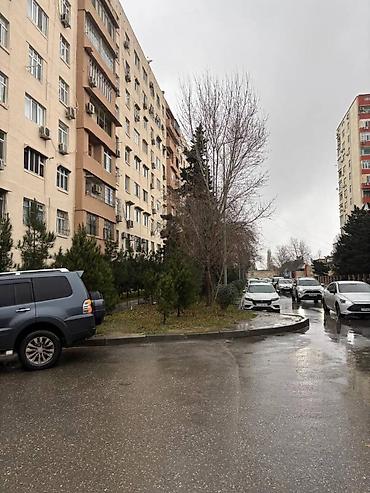 Mənzillər: Bakı, 4 otaqlı, Köhnə tikili, 110 kv. m — 1