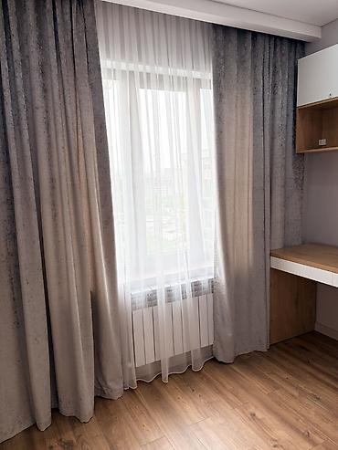 квартиры васток 5: 3 комнаты, 70 м², Восток-5 мкр 10 этаж, Дизайнерский ремонт — 10