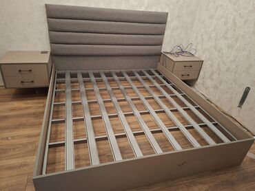 Sifarişlə mətbəx mebeli: Sifarişlə mətbəx dəsti, Özü çəkən petlələr, MDF, Kredit yoxdur, Pulsuz çatdırılma — 12