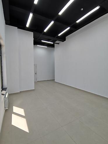 60: Аренда офисов, 60 м², В жилом комплексе, С отдельным входом, С системой безопасности, С юридическим адресом — 3
