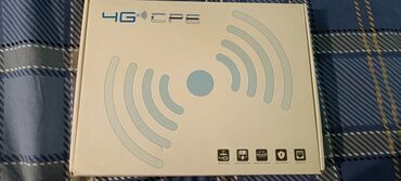 купить ноутбук в рассрочку: Продаю 4G LTE WiFi роутер — отличное решение для стабильного