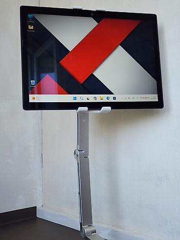 small rig: ⚙️ Металлический держатель / кронштейн / штатив с зажимом для стола — 5