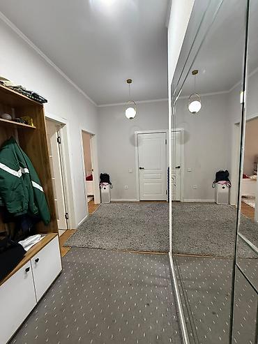 7 1: 3 комнаты, 85 м², Вефа ТЦ Элитка, 11 этаж, Евроремонт — 9