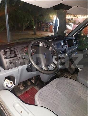 mercedes benz 208 d: Trend. maşın ideal vəziyyətdədir. heç bir xərc tələb etmir. qabaq — 2