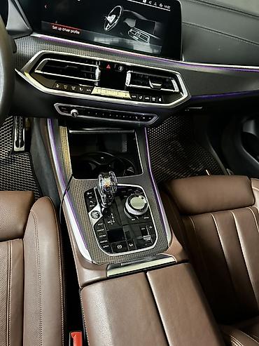 BMW: BMW X5: 2020 г., 3 л, Автомат, Дизель, Кроссовер — 9