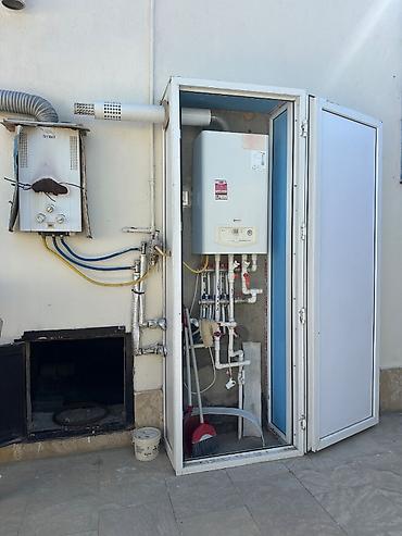 bilecerde: Biləcəri 3 otaqlı, 74 kv. m, Yeni təmirli — 6