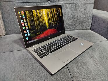 модем цена бишкек: Ноутбук, HP, 16 ГБ ОЭТ, Intel Core i5, 15.6 ", Колдонулган, Жумуш, окуу үчүн, эс тутум SSD