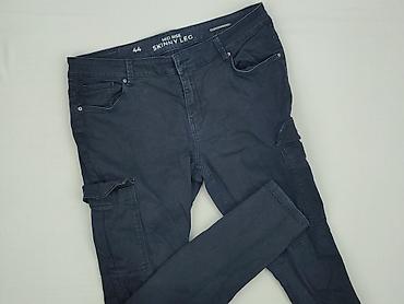 cropp botki: Clockhouse, Spodnie cargo damskie, rozmiar 2XL — 1