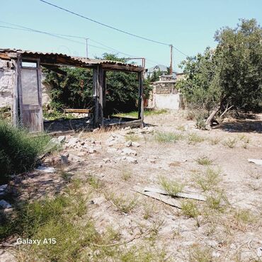 pirsagida torpaq sahesi: 29 sot, Tikinti, Makler, Kupça (Çıxarış)