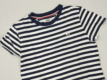 koszulka c a: Tommy Jeans, Футболка жіноча, S