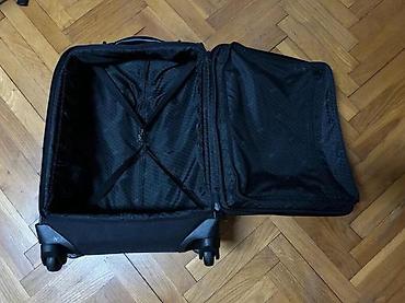 Putni koferi i torbe: Stratic kabinski kofer na točkićima - Dimenzije kabin formata — 6