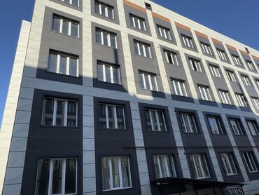 Продажа квартир: 1 комната, 30 м², Элитка, 2 этаж, ПСО (под самоотделку)