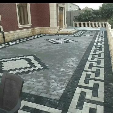 Dekorativ daşlar: Qumdaşı üzlük plitələri Məhsul təsviri: - Təbii qumdaşından kəsilmiş — 33