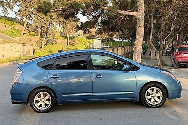 Toyota: Toyota Prius: 1.5 l | 2008 il Hetçbek — 4
