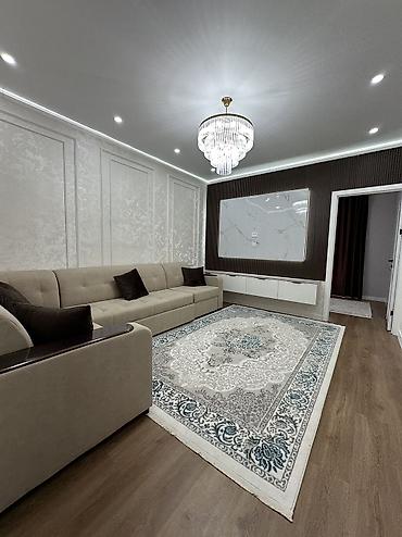 108: 1 комната, 55 м², 108 серия, 4 этаж, Дизайнерский ремонт — 1