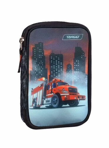 Ostale dečije stvari: TARGET PERNICE Pernica sadrzi olovke, bojice i flomastere visokog na lalafo.rs — 1 Ostale dečije stvari: TARGET PERNICE Pernica sadrzi olovke, bojice i flomastere visokog — 1