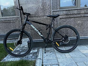 веластер: 🚴‍♂️Горный велосипед Gestalt Hero I 🇩🇪Сделан в германии 🚀Мощные — 1
