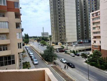 Yeni tikili: M. Həzi Aslanov, 2 otaqlı, Yeni tikili, m. Həzi Aslanov, 91 kv. m — 25