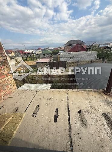 kg house: Дом Hi-Tech в Ак-Ордо 3 — 220 м² + подвал 55 м² на участке 4 сотки — 4