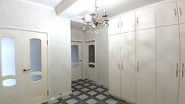 Продажа квартир: 3 комнаты, 100 м², Элитка, 2 этаж, Евроремонт — 7