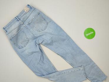 w36 l34: Bershka, Jeansy damskie, rozmiar S — 3