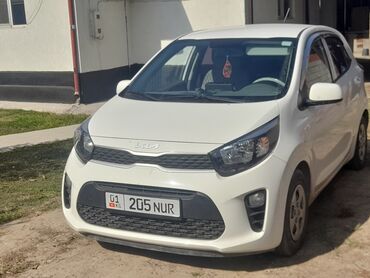 мини холодильник авто: Kia Morning: 2019 г., 0.1 - engine capacity л, Автомат, Бензин, Хетчбек