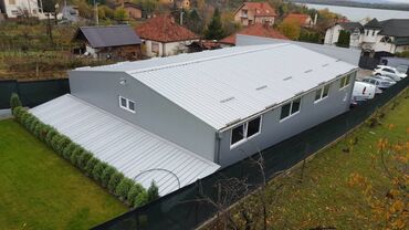 nekretnine zlatibor cene: Bratstva Jedinstva 9 Smederevo Hala na izdavanje. 300m2 na 10 ari