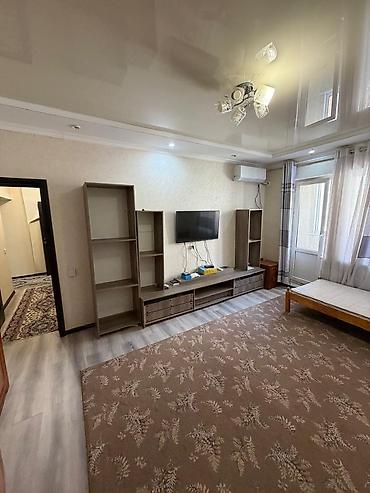 Продажа квартир: 2 комнаты, 54 м², Элитка, 6 этаж, Косметический ремонт — 6
