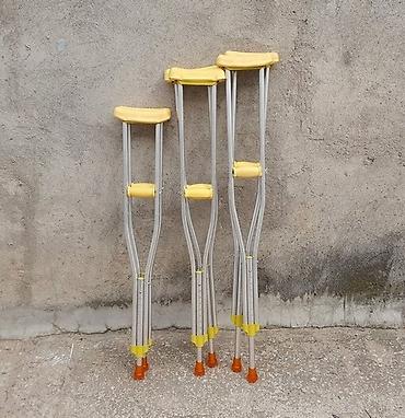 Alüminium qoltuqaltı ağaclar çatdırılma var ünvana cütü 25 ₼ - Yüngül