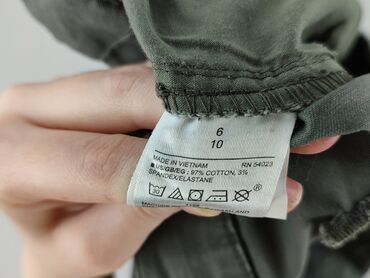 Szorty: Gap, Szorty damskie, rozmiar M w lalafo.pl — 6 Szorty: Gap, Szorty damskie, rozmiar M — 6