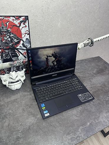 core: Ноутбук Hasee, Игровой, Б/у, Intel Core i5 — 2