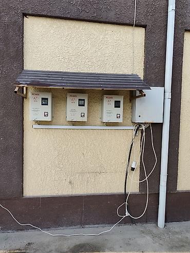 Продажа коттеджей и домов: Продается жилой дом с земельным участком (право частной собственности — 6