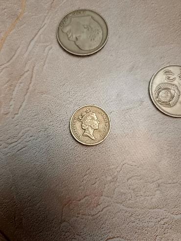 Sikkələr: Sikkələr — 19