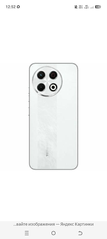 tecno pova 7 pro: TECNO Spark 30 Pro — стильный смартфон с круглым блоком камер и — 2