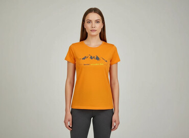 t shirty specialized: Hi-Tec, T-shirt damski, rozmiar S