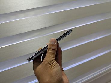note 2: Samsung Galaxy S20, Б/у, 128 ГБ, цвет - Голубой, 2 SIM — 9