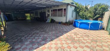 Продажа домов: Дом, 120 м², 7 комнат, Собственник, Старый ремонт — 15