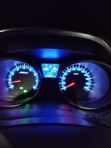 1 4 tsi фольксваген: Hyundai ix35 2010 offroader/SUV,5 qapı ağ rəng 2.0 mühərrik 150 at
