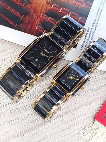meta eynək: RADO “Jubilé” cüt saat dəsti Rolex, Rolex saat, Rolex saatlar, Rolex — 3