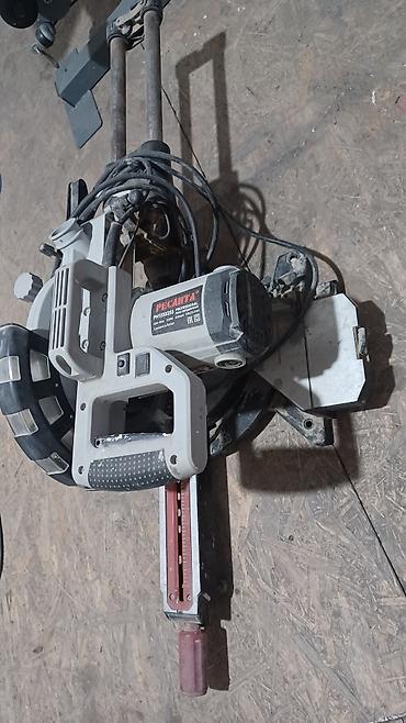 ресанта: Углорез,торцовочная пила Ресанта PH1030/255 Professional с протяжкой — 4