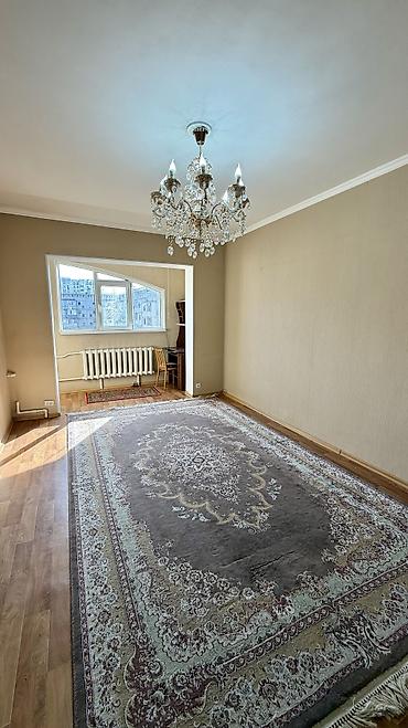 106 квартира: 2 комнаты, 52 м², 106 серия, 9 этаж, Косметический ремонт — 2