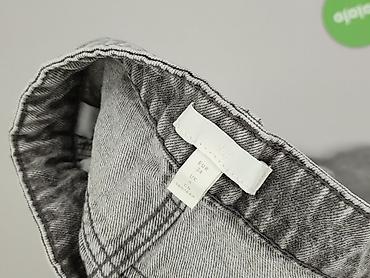 jeans y2k: H&M, Jeansy damskie, rozmiar XS — 4