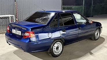 sonata d8: Daewoo Nexia: 2010 г., 1.5 л, Механика, Бензин, Седан — 4