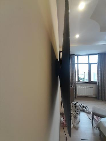 Электрики: Электрик | Установка телевизоров Больше 6 лет опыта — 2