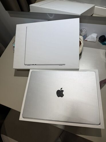 ноут 13 про: Ноутбук, Apple, Для работы, учебы