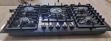 simfer 8631 sm: Газовая плита Новый — 4
